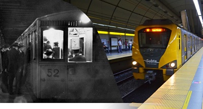 110 SUBTE MUESTRA